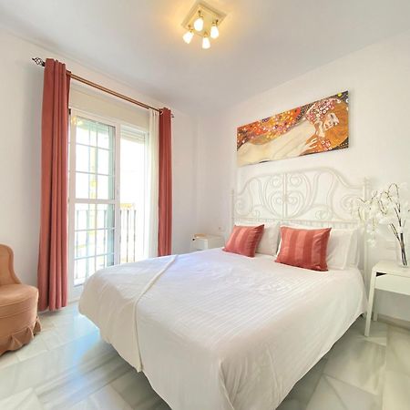 La Pimentera Central Apartments 4 - Centro Historico マルベーリャ エクステリア 写真