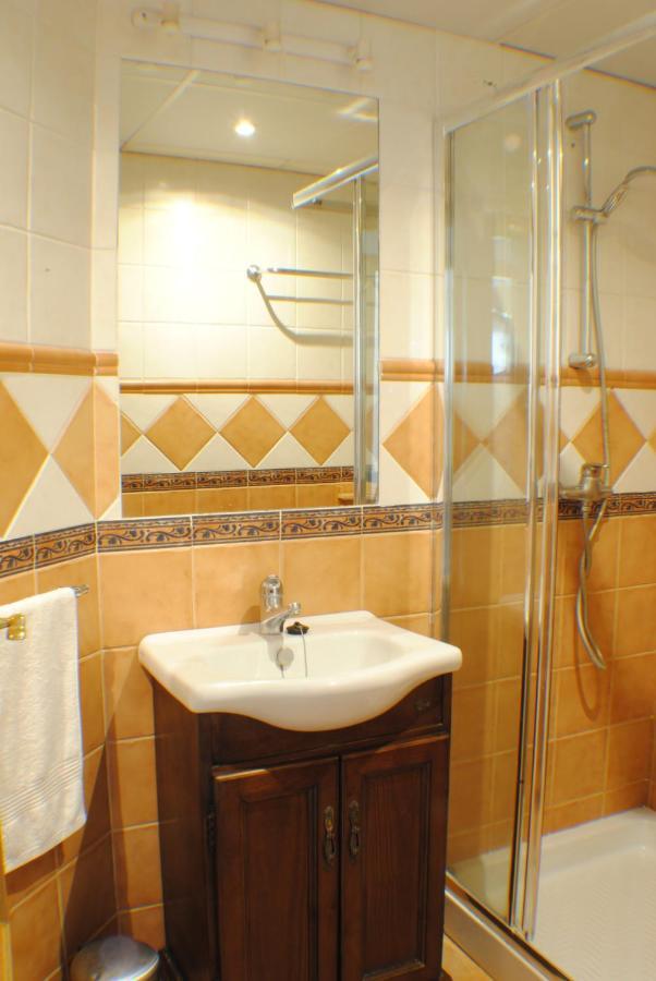 La Pimentera Central Apartments 4 - Centro Historico マルベーリャ エクステリア 写真
